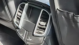 Used 2012 Porsche Cayenne White - Interior and Exterior details 16