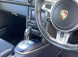 Used 2012 Porsche Cayman 987.2 - Interior and Exterior details 11