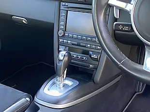 Used 2012 Porsche Cayman 987.2 - Interior and Exterior details 12