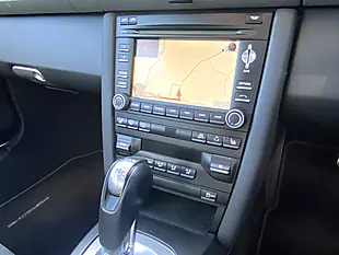 Used 2012 Porsche Cayman 987.2 - Interior and Exterior details 13