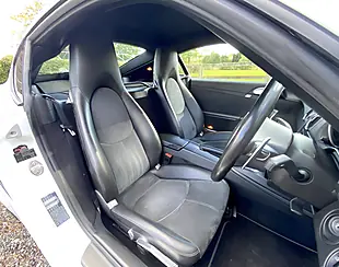 Used 2012 Porsche Cayman 987.2 - Interior and Exterior details 15