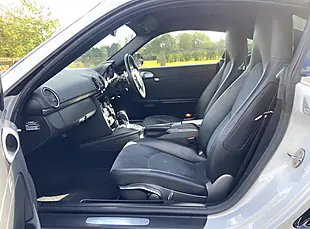 Used 2012 Porsche Cayman 987.2 - Interior and Exterior details 9
