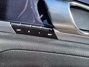 Used 2012 Porsche Panamera White - Interior and Exterior details 15
