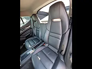 Used 2012 Porsche Panamera White - Interior and Exterior details 17