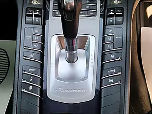 Used 2012 Porsche Panamera White - Interior and Exterior details 20