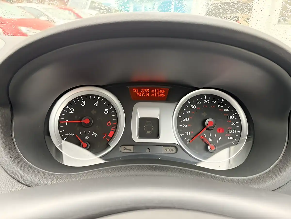 Used 2012 Renault Clio Dynamique Tomtom Silver - Interior and Exterior details 9