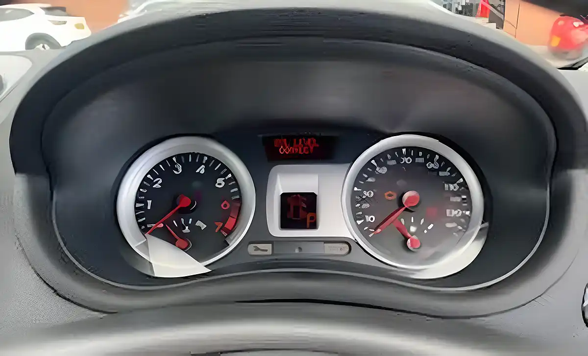 Used 2012 Renault Clio Dynamique Tomtom Sport Tourer Black - Interior and Exterior details 9