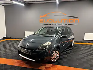 Used 2012 Renault Clio Expression + Blue - Interior and Exterior details 10
