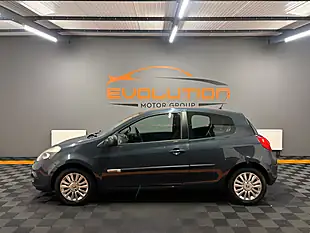 Used 2012 Renault Clio Expression + Blue - Interior and Exterior details 2
