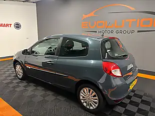 Used 2012 Renault Clio Expression + Blue - Interior and Exterior details 3