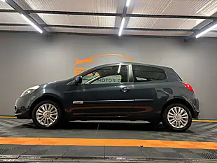 Used 2012 Renault Clio Expression + Blue - Interior and Exterior details 9