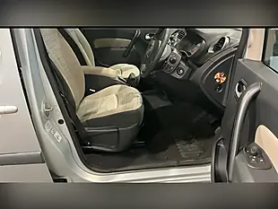 Used 2012 Renault Kangoo Expression Grey - Interior and Exterior details 9