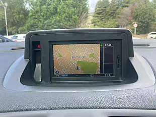 Used 2012 Renault Megane GT Line Tomtom White - Interior and Exterior details 17
