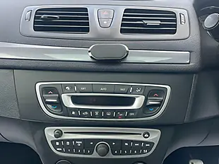Used 2012 Renault Megane GT Line Tomtom White - Interior and Exterior details 18