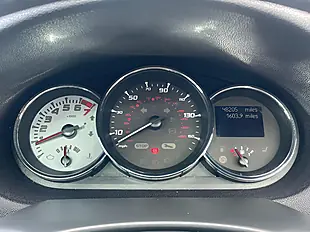 Used 2012 Renault Megane GT Line Tomtom White - Interior and Exterior details 20