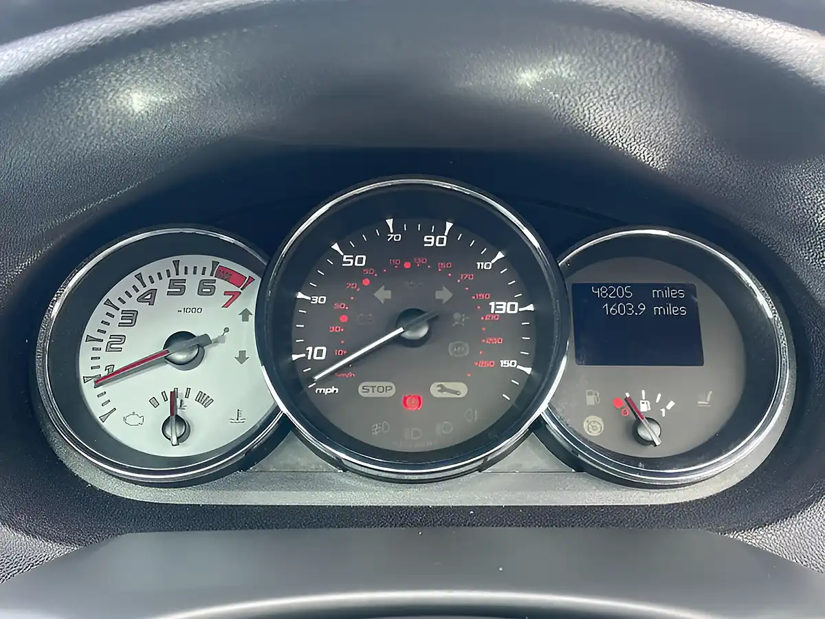 Used 2012 Renault Megane GT Line Tomtom White - Interior and Exterior details 20