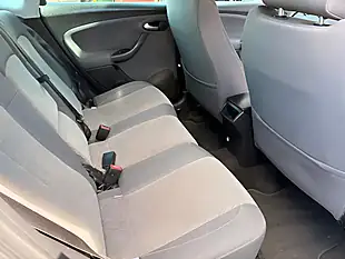 Used 2012 SEAT Altea Xl Se Silver - Interior and Exterior details 12