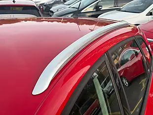 Used 2012 SEAT Ibiza Fr Red - Interior and Exterior details 10