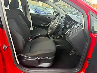 Used 2012 SEAT Ibiza Fr Red - Interior and Exterior details 13