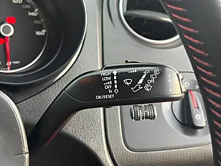 Used 2012 SEAT Ibiza Fr Red - Interior and Exterior details 16
