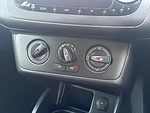 Used 2012 SEAT Ibiza Fr Red - Interior and Exterior details 17