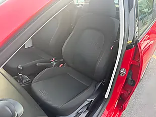Used 2012 SEAT Ibiza Fr Red - Interior and Exterior details 19