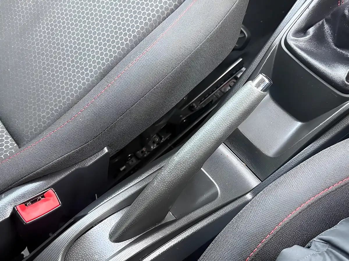 Used 2012 SEAT Ibiza Fr Red - Interior and Exterior details 20