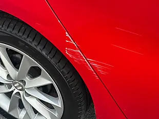 Used 2012 SEAT Ibiza Fr Red - Interior and Exterior details 9