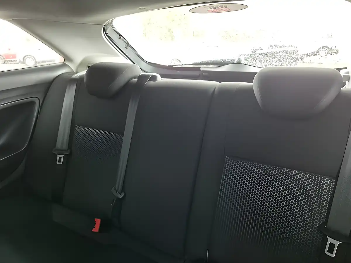 Used 2012 SEAT Ibiza Fr Sport Grey - Interior and Exterior details 10