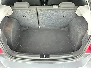 Used 2012 SEAT Ibiza Fr Sport Grey - Interior and Exterior details 8