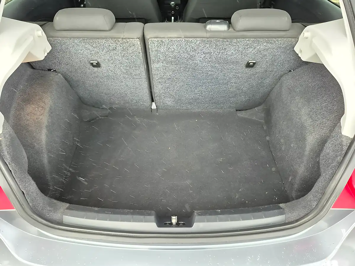 Used 2012 SEAT Ibiza Fr Sport Grey - Interior and Exterior details 8