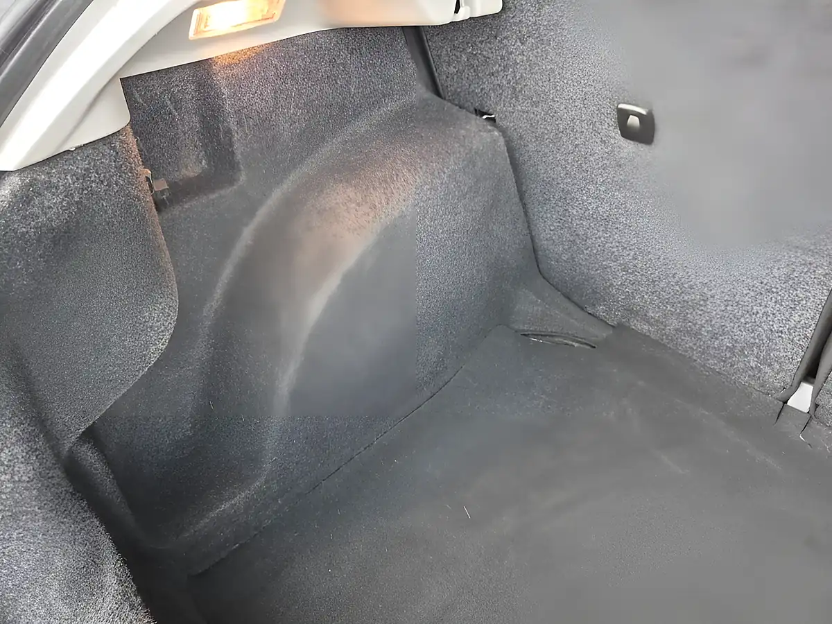 Used 2012 SEAT Ibiza Fr Sport Grey - Interior and Exterior details 9