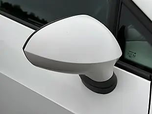 Used 2012 SEAT Ibiza Fr White - Interior and Exterior details 10