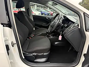 Used 2012 SEAT Ibiza Fr White - Interior and Exterior details 12