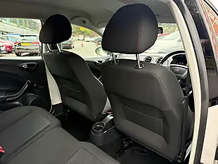 Used 2012 SEAT Ibiza Fr White - Interior and Exterior details 13