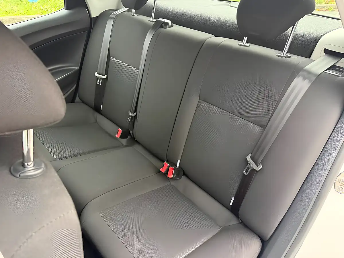 Used 2012 SEAT Ibiza Fr White - Interior and Exterior details 15