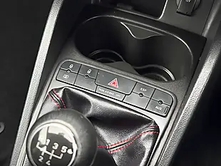 Used 2012 SEAT Ibiza Fr White - Interior and Exterior details 17