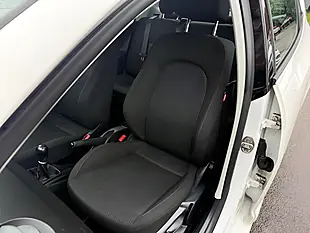 Used 2012 SEAT Ibiza Fr White - Interior and Exterior details 19