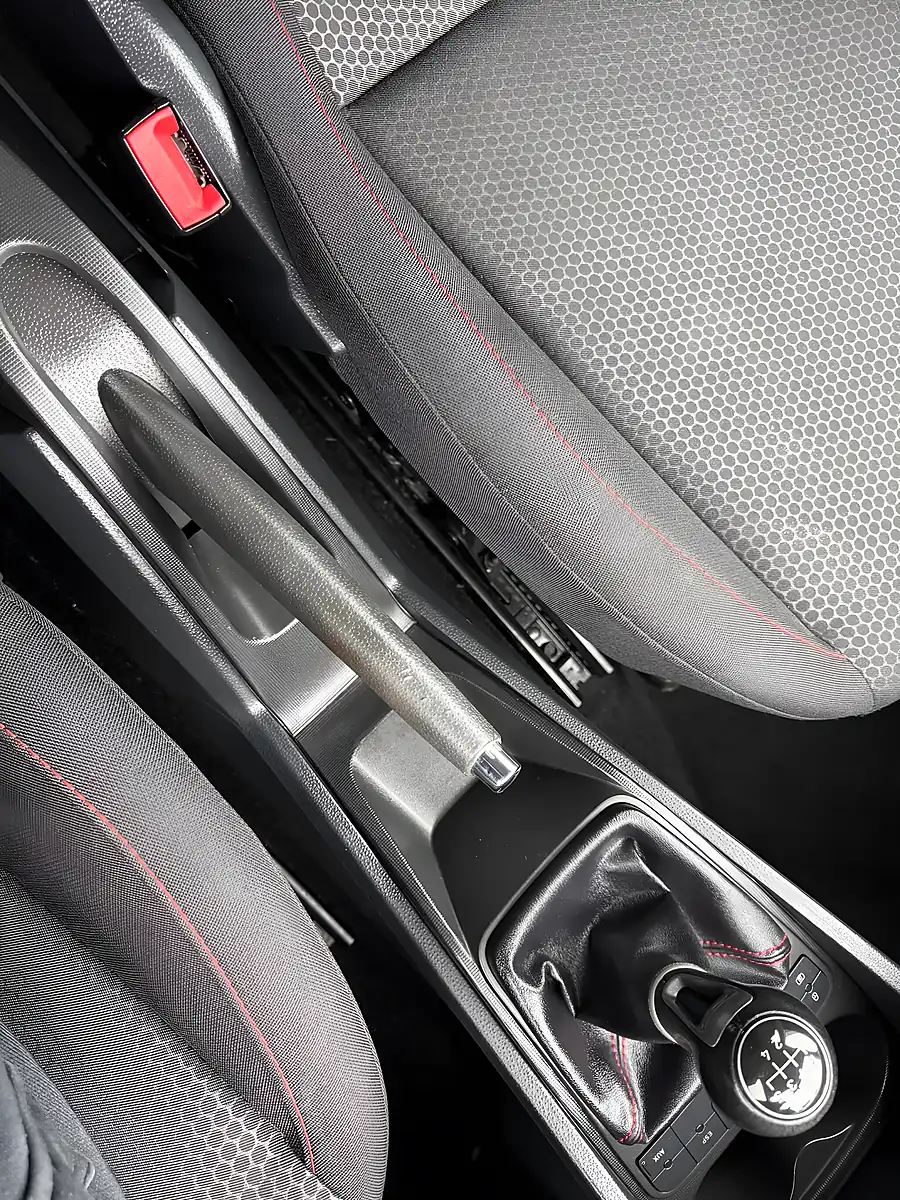 Used 2012 SEAT Ibiza Fr White - Interior and Exterior details 20