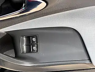 Used 2012 SEAT Ibiza S Red - Interior and Exterior details 13