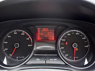 Used 2012 SEAT Ibiza Se Sport Coupe Black - Interior and Exterior details 13