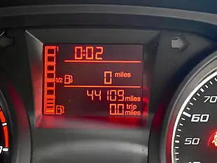 Used 2012 SEAT Ibiza Se Sport Coupe Black - Interior and Exterior details 14