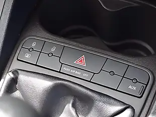 Used 2012 SEAT Ibiza Se Sport Coupe Black - Interior and Exterior details 17