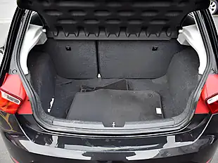 Used 2012 SEAT Ibiza Se Sport Coupe Black - Interior and Exterior details 7