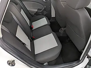 Used 2012 SEAT Ibiza Se White - Interior and Exterior details 13