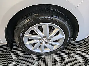 Used 2012 SEAT Ibiza Se White - Interior and Exterior details 18
