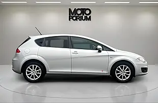 Used 2012 SEAT Leon Se Copa Silver - Interior and Exterior details 11