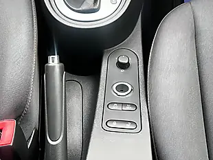 Used 2012 SEAT Leon Se Copa Silver - Interior and Exterior details 13