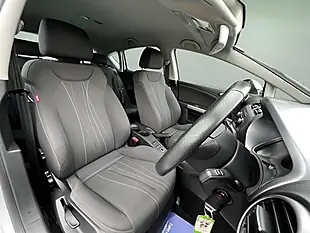 Used 2012 SEAT Leon Se Copa Silver - Interior and Exterior details 14
