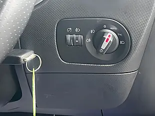 Used 2012 SEAT Leon Se Copa Silver - Interior and Exterior details 16